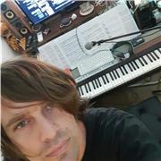 Profesor de Música Armonía Improvisación Lenguaje Lectura y más